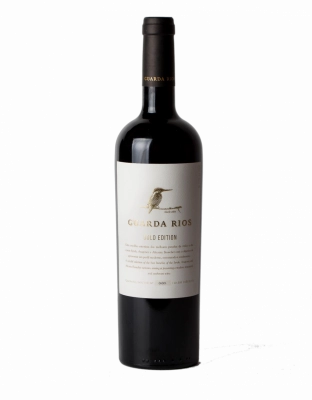Zum Wein / Sekt: Guarda Rios Tinto Gold Edition 2021 Alentejo Arraiolos 2021 red