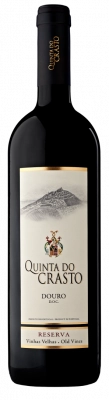 Zum Wein / Sekt: Crasto Reserva Old Vines 2021 Douro 2021 red