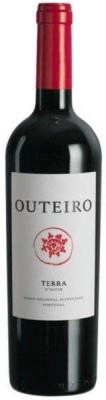 Zum Wein / Sekt: Outeiro Tinto 2019 Alentejo 2019 red