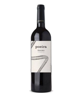 Zum Wein / Sekt: Poeira 2016 tinto Douro 2016 red
