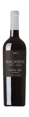 Zum Wein / Sekt: Macanita 2021 Douro Douro 2021 red