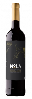 Zum Wein / Sekt: Mola tinto 2017 Rotwein aus Setubal Setubal 2017 red
