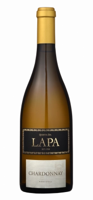Zum Wein / Sekt: Quinta da Lapa Chardonnaye Reserva 2022 Tejo NV