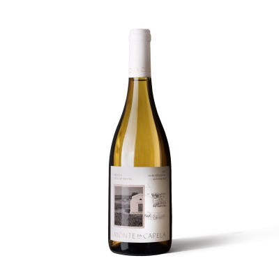 Zum Wein / Sekt: Monte Capela Curtimenta White 2020 Alentejo Moura 2020