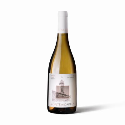 Zum Wein / Sekt: Monte Capela Reserva White 2018 Alentejo Moura 2018
