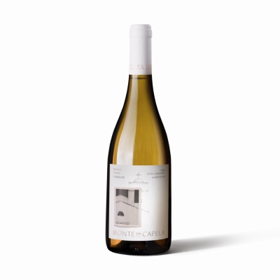Zum Wein / Sekt: Casa Clara Monte Capela Verdelho White 2019 Alentejo Moura 2019