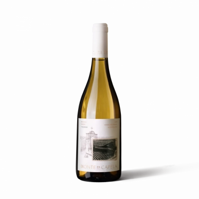 Zum Wein / Sekt: Monte Capela Viosinho White 2019 Alentejo Moura 2019