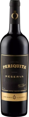 Zum Wein / Sekt: Periquita Reserva Rotwein 2019 Setubal keine dark
