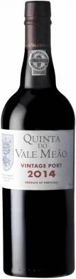 Zum Wein / Sekt: Vale Meao Vintage Port 2018 Douro 2018 dark