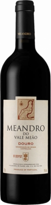 Zum Wein / Sekt: 12 Flaschen Vale Meao Meandro 2021 Rotwein Douro 2021 red