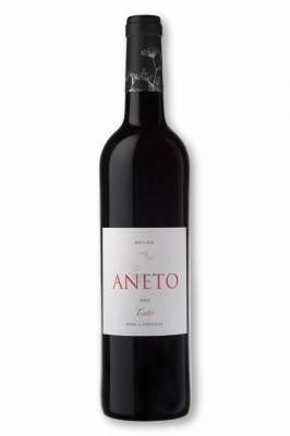 Zum Wein / Sekt: Aneto Tinto 2020 Baixa Corgo Douro 2020 red