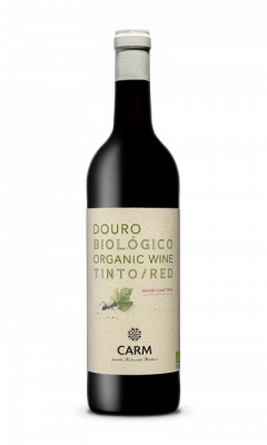 Zum Wein / Sekt: CARM Formiga BIO Rotwein 2019 Douro 2019 red
