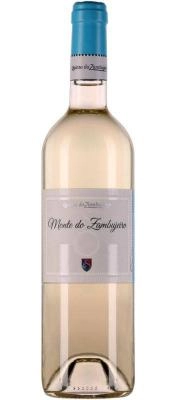 Zum Wein / Sekt: Monte Zambujeiro Weisswein 2019 Alentejo - Borba 2019