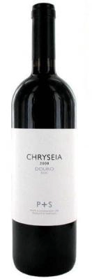 Zum Wein / Sekt: Prats und Symington Chryseia 2020 Douro 2020 red