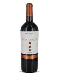 Zum Wein / Sekt: LdF Tres Bagos Grande Escolha Rotwein 2016 Douro 2016 red