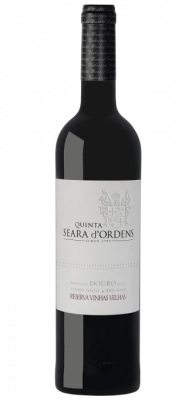 Zum Wein / Sekt: Seara D´Ordens Vinhas Velhas Reserva 2017 Douro Cima Corgo 2017 red
