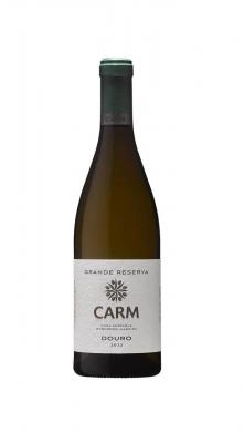 Zum Wein / Sekt: CARM Grande Reserva Branco 2022 Douro 2022
