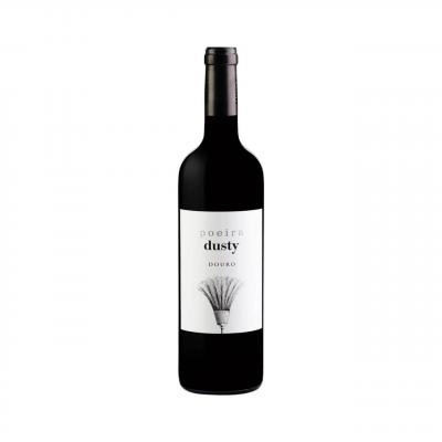 Zum Wein / Sekt: Moreira Dusty Rotwein 2021 Douro 2021 red