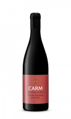 Zum Wein / Sekt: CARM Touriga Nacional 2020 Douro 2020 red