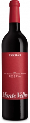 Zum Wein / Sekt: Esporao Monte Velho Reserva tinto 2021 Alentejo 2021 red