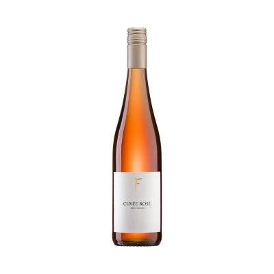Zum Wein / Sekt: 2022 Cuvée Rosé trocken