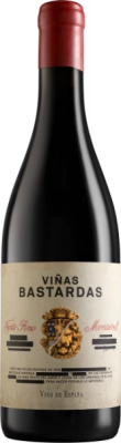 Zum Wein / Sekt: 
    Casa Rojo
    Las Viñas Bastardas (Y Viejas)
          Tafelwein (Bereich Murcia)
        2021
    
  