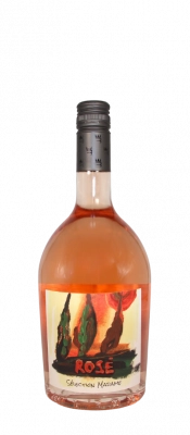 Zum Wein / Sekt: 2023er Zellertal Rosé 