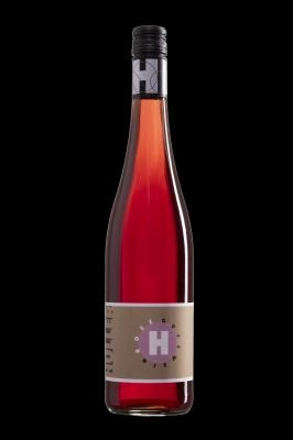 Zum Wein / Sekt: 2023 Gutswein Rosé halbtrocken 0.75l