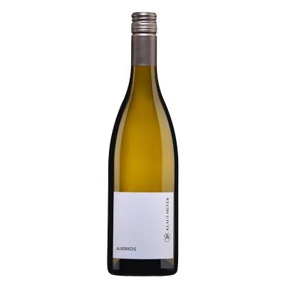 Zum Wein / Sekt: Klaus Meyer Auxerrois 2024 Weißwein