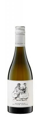 Zum Wein / Sekt: Weingut Oliver Zeter Sweetheart Sauvignon Blanc 2023 Weißwein