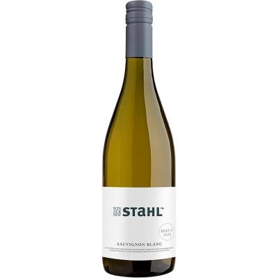 Zum Wein / Sekt: Stahl Sauvignon Blanc Best of 2023 Weißwein