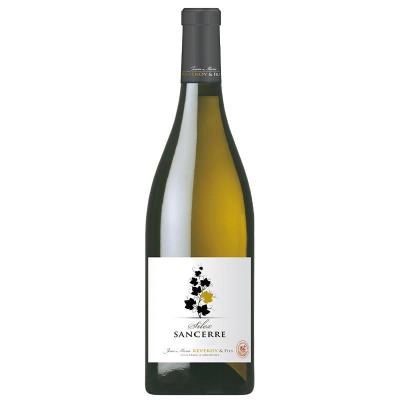 Zum Wein / Sekt: Domaine de la Villaudière Domaine de la Villaudière Silex Sancerre 2023 Weißwein