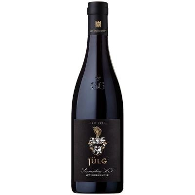 Zum Wein / Sekt: Jülg Sonnenberg KT Spätburgunder Trocken GG 2022 Rotwein