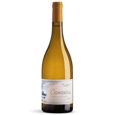 Zum Wein / Sekt: Domaine Pierre Gaillard Condrieu Blanc 2023 Weißwein