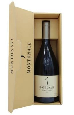 Zum Wein / Sekt: Cantina Montonale Montunal Lugana DOC Magnum 2021 Weißwein