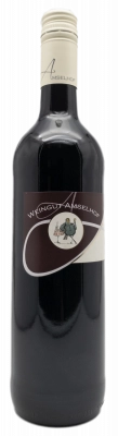 Zum Wein / Sekt: 2015 Pfalz Cabernet Sauvignon Qualitätswein trocken 0.75l