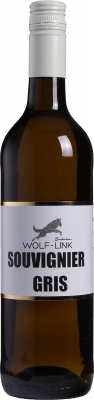 Zum Wein / Sekt: Souvignier gris