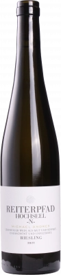 Zum Wein / Sekt: 2021er Ruppertsberger Reiterpfad Hochseel Riesling QbA trocken 0.75l