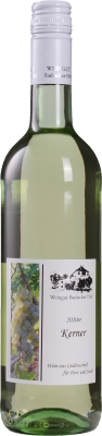 Zum Wein / Sekt: 2020er Kerner Dt. Qualitätswein Nahe 0.75l