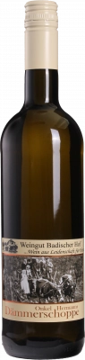 Zum Wein / Sekt: Dämmerschoppe. Dt. Qualitätswein Nahe 0.75L