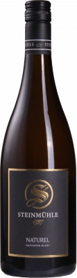 Zum Wein / Sekt: 2021 NATUREL Sauvignon Blanc trocken 0.75l