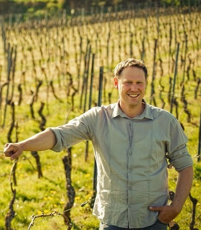 Das Weingut Weingut Reinhard Seidel
