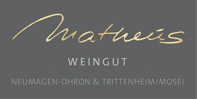 Logo des Weinguts