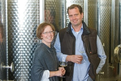 Das Weingut Weingut Peter und Christine Keßler GbR
