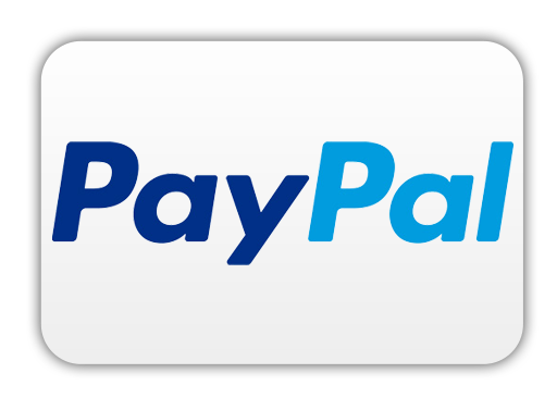 Zahlung via Paypal